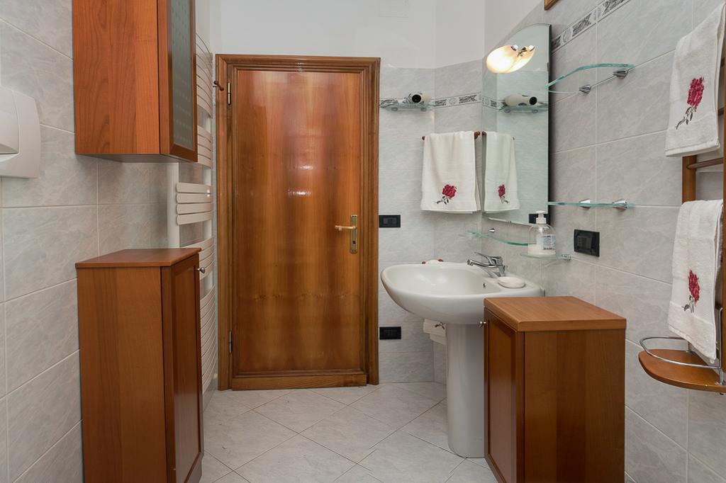 Casa San Giovanni E Paolo Венеция Екстериор снимка