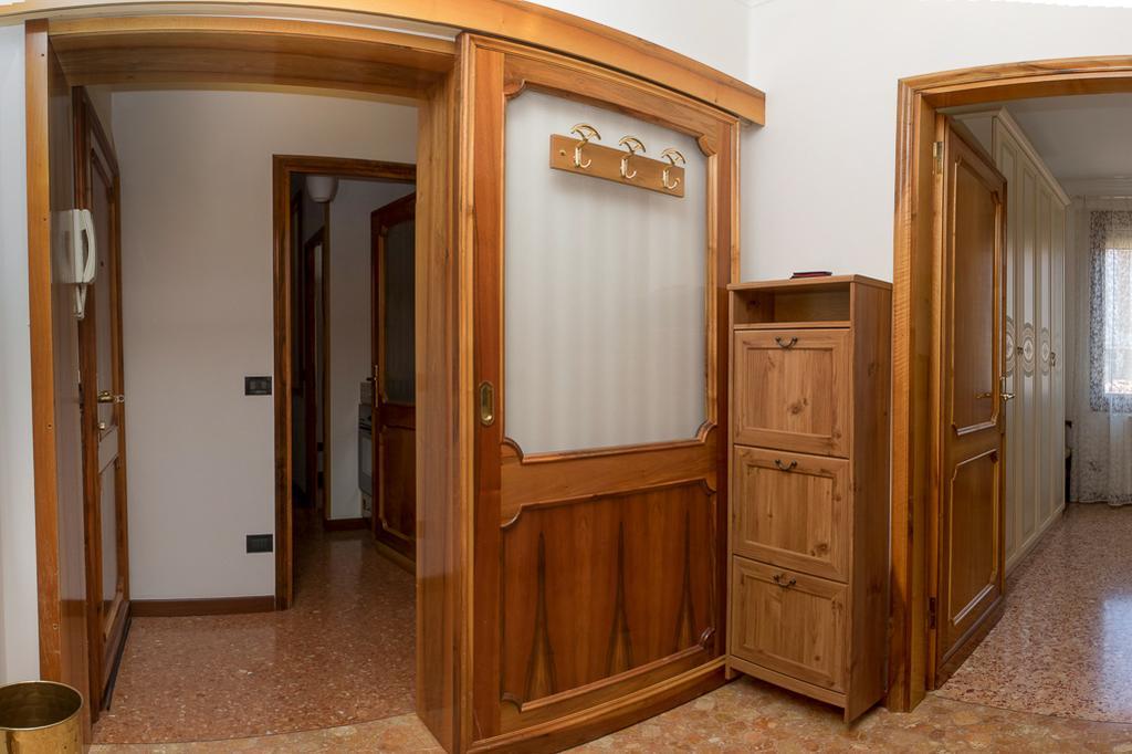 Casa San Giovanni E Paolo Венеция Екстериор снимка