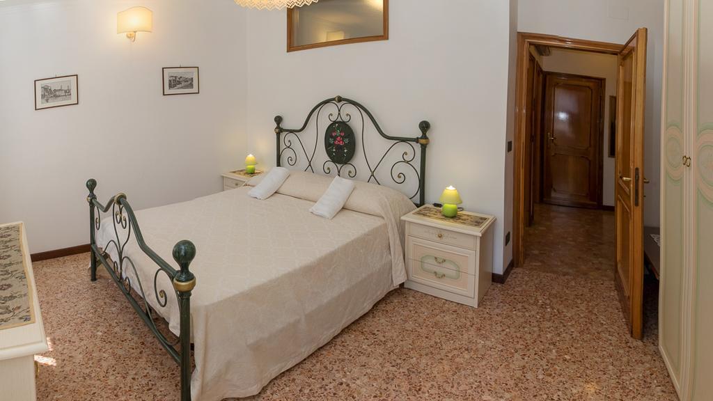 Casa San Giovanni E Paolo Венеция Екстериор снимка