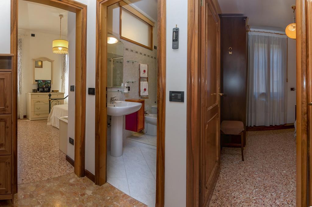 Casa San Giovanni E Paolo Венеция Екстериор снимка
